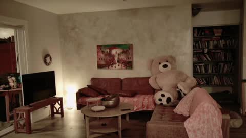 Kailee Smile online show from November 2025 04:33:02 AM