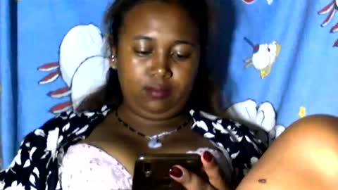 kaillah online show from February 2025 09:09:01 PM