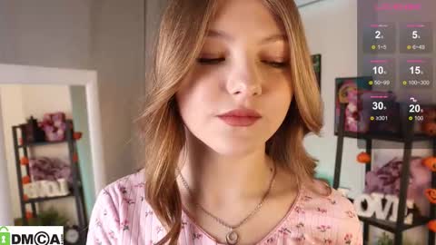 Snapshot of kaily__bray chatting on March 2026 04:45:02 AM Viki online show from March 2026 04:45:02 AM