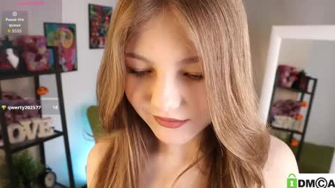 Snapshot of kaily__bray chatting on April 2026 04:34:01 AM Viki online show from April 2026 04:34:01 AM