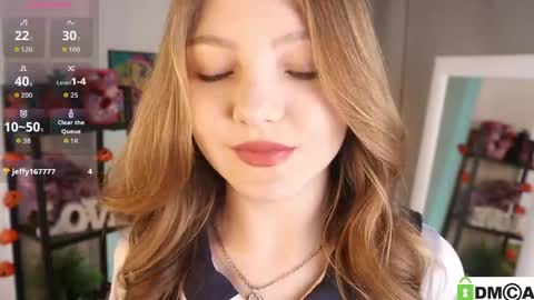 Snapshot of kaily__bray chatting on April 2026 04:15:01 AM Viki online show from April 2026 04:15:01 AM