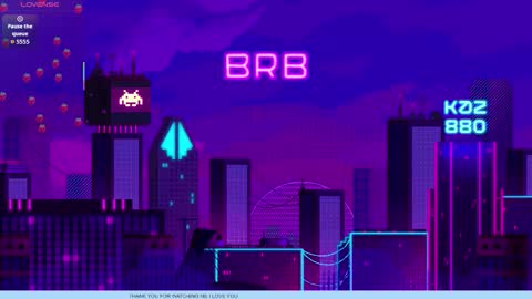 KAIN online show from December 2025 10:57:02 AM