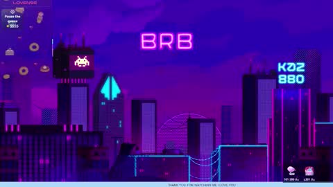 KAIN online show from December 2025 12:00:01 PM