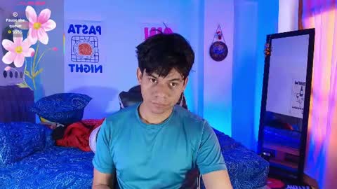 KAIN online show from July 2026 12:58:02 PM