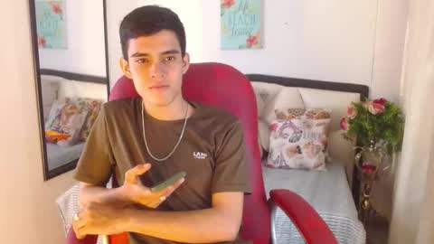 K A I N  online show from October 2025 09:04:02 PM