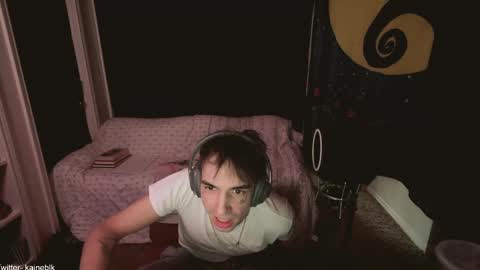 kaineblk online show from January 2025 06:05:02 PM