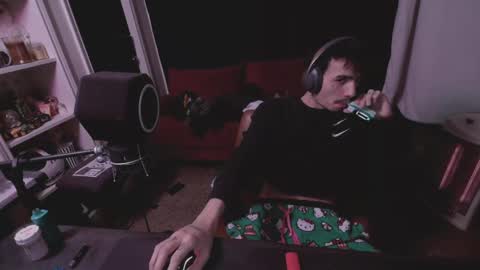 kaineblk online show from January 2025 08:21:01 AM