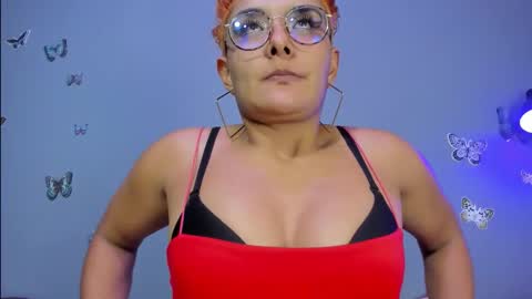 kaira_mosse_ online show from January 2026 07:23:01 PM