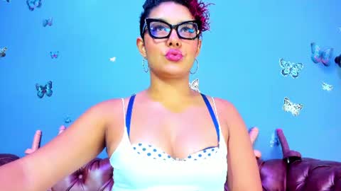 kaira_mosse_ online show from June 2026 11:33:01 AM