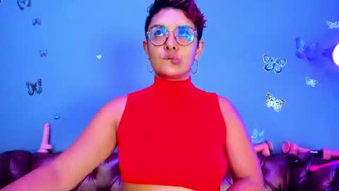kaira_mosse_ online show from July 2026 11:38:01 AM