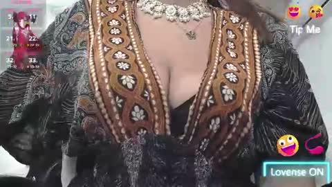 Snapshot of kairadayaamaii chatting on July 2026 11:47:01 AM Kaira online show from July 2026 11:47:01 AM