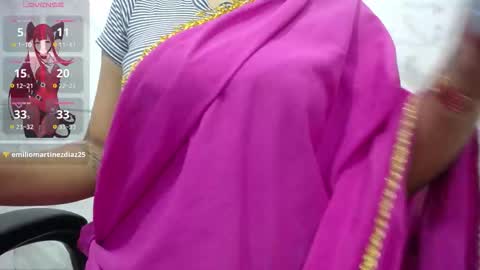 Kai online show from November 2025 11:54:01 AM