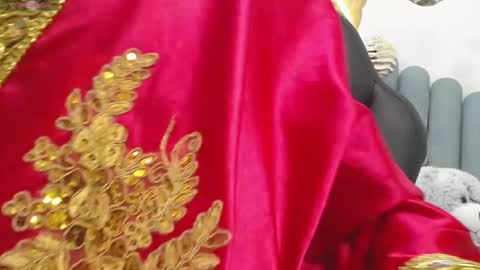 Kai online show from November 2025 02:22:02 AM