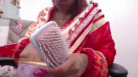 Kai online show from December 2025 11:47:01 AM