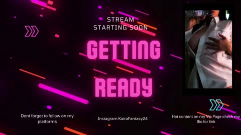 Snapshot of kairafantasy chatting on February 2025 10:29:02 AM Kairafantasy online show from February 2025 10:29:02 AM