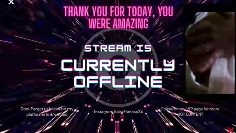 Snapshot of kairafantasy chatting on February 2025 09:04:02 PM Kairafantasy online show from February 2025 09:04:02 PM