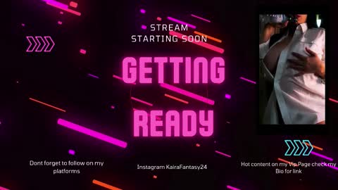 Snapshot of kairafantasy chatting on November 2025 01:55:01 PM Kairafantasy online show from November 2025 01:55:01 PM