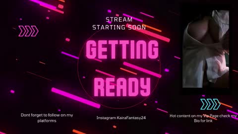 Kairafantasy online show from February 2026 02:31:01 AM