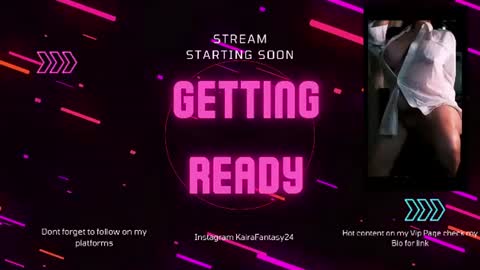 Snapshot of kairafantasy chatting on June 2026 06:58:01 AM Kairafantasy online show from June 2026 06:58:01 AM