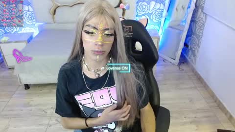 kaisage_tay online show from March 2026 03:51:02 AM