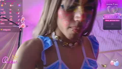 kaisage_tay online show from April 2026 08:07:02 AM