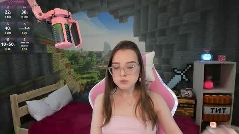 Kaisa online show from March 2025 08:14:02 PM