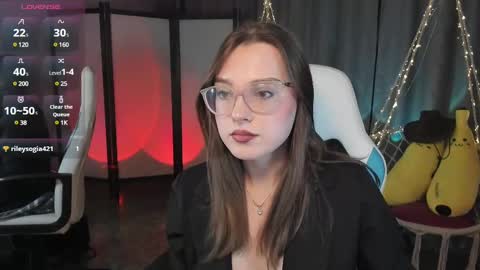 Kaisa online show from March 2025 07:40:01 PM