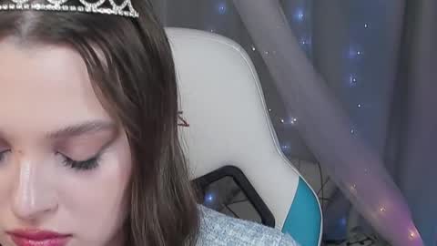 Snapshot of kaisajenner chatting on March 2026 04:57:02 PM Kaisa online show from March 2026 04:57:02 PM