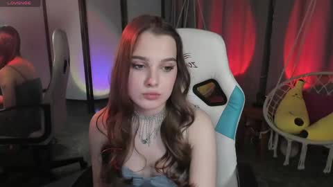 Snapshot of kaisajenner chatting on March 2026 12:09:01 PM Kaisa online show from March 2026 12:09:01 PM