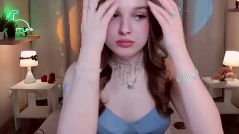Snapshot of kaisajenner chatting on March 2026 02:00:01 PM Kaisa online show from March 2026 02:00:01 PM