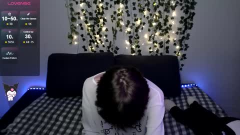 slutkai online show from November 2025 11:51:02 PM