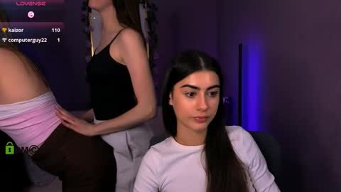 Kaisy online show from January 2026 05:27:02 PM