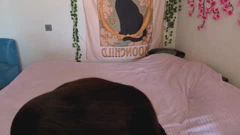 Snapshot of kaisythesmall chatting on March 2026 07:09:02 AM Kessy online show from March 2026 07:09:02 AM