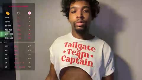 Malakai Kai or Ky  online show from February 2026 10:50:01 PM