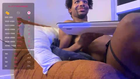 Malakai Kai or Ky  online show from April 2026 01:14:02 AM