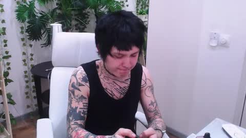 kaitonyan online show from April 2026 08:04:01 PM