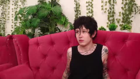 kaitonyan online show from April 2026 07:51:01 PM