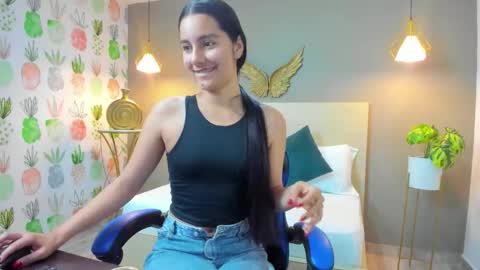 Snapshot of kaitt_ chatting on March 2026 01:17:01 PM KAITT online show from March 2026 01:17:01 PM