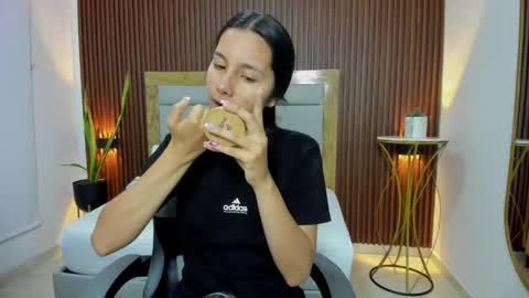 Snapshot of kaitt_ chatting on March 2026 12:31:02 PM KAITT online show from March 2026 12:31:02 PM