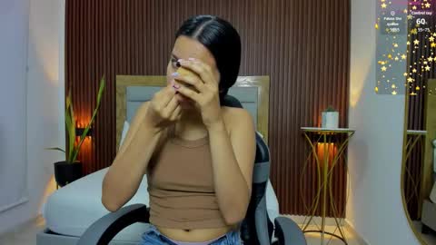 Snapshot of kaitt_ chatting on March 2026 12:21:01 PM KAITT online show from March 2026 12:21:01 PM