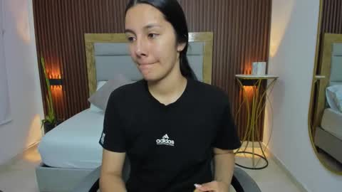 Snapshot of kaitt_ chatting on March 2026 12:55:02 PM KAITT online show from March 2026 12:55:02 PM