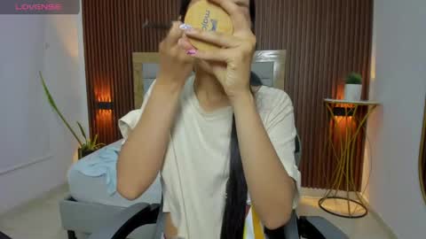 Snapshot of kaitt_ chatting on April 2026 07:47:01 PM KAITT online show from April 2026 07:47:01 PM