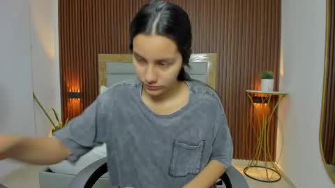 Snapshot of kaitt_ chatting on April 2026 12:19:02 PM KAITT online show from April 2026 12:19:02 PM