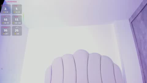 Kaity Lane online show from December 2025 02:39:01 AM