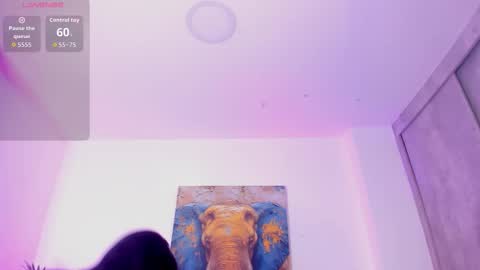 Snapshot of kaity_layne chatting on March 2026 01:12:01 AM Kaity Lane online show from March 2026 01:12:01 AM