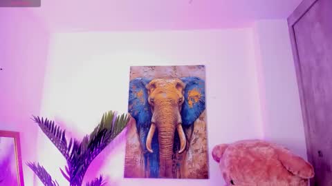 Snapshot of kaity_layne chatting on March 2026 09:41:02 PM Kaity Lane online show from March 2026 09:41:02 PM