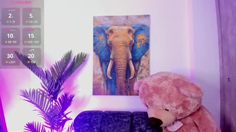 Snapshot of kaity_layne chatting on March 2026 01:00:02 AM Kaity Lane online show from March 2026 01:00:02 AM