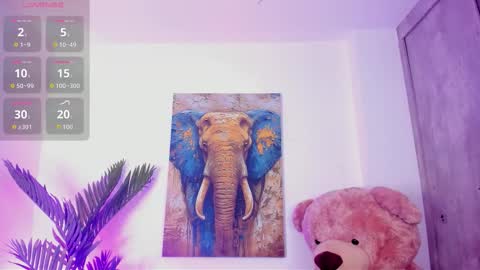 Snapshot of kaity_layne chatting on March 2026 12:38:01 AM Kaity Lane online show from March 2026 12:38:01 AM