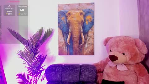 Snapshot of kaity_layne chatting on March 2026 09:14:01 PM Kaity Lane online show from March 2026 09:14:01 PM