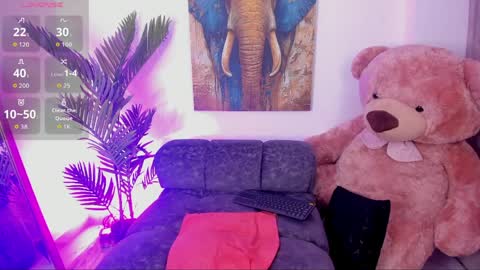 Snapshot of kaity_layne chatting on March 2026 11:06:01 PM Kaity Lane online show from March 2026 11:06:01 PM